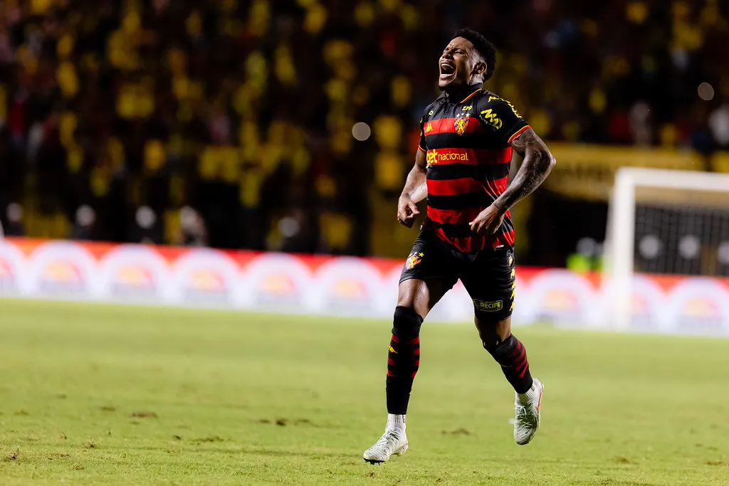 Sport supera ASA Copa do Nordeste