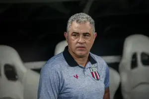 Itabaiana contrata novo treinador após saída de Gilson Kleina