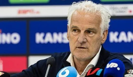 Fred Rutten