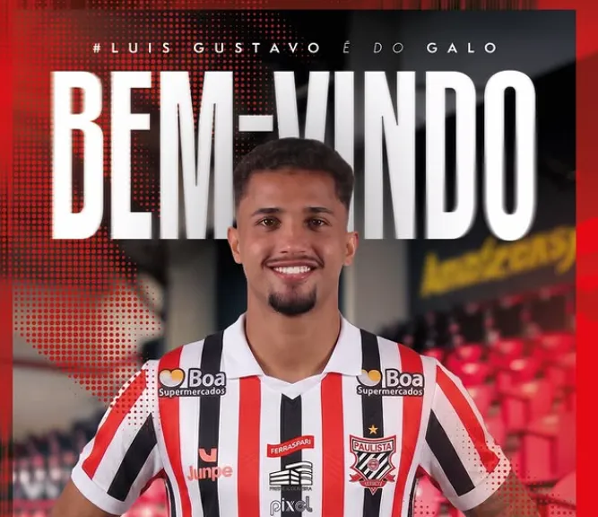 Foto: (Divulgação / Paulista Jundiaí)