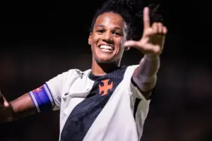 BRASILEIRÃO FEMININO A2: Taubaté é derrotado e Vasco mantém 100%