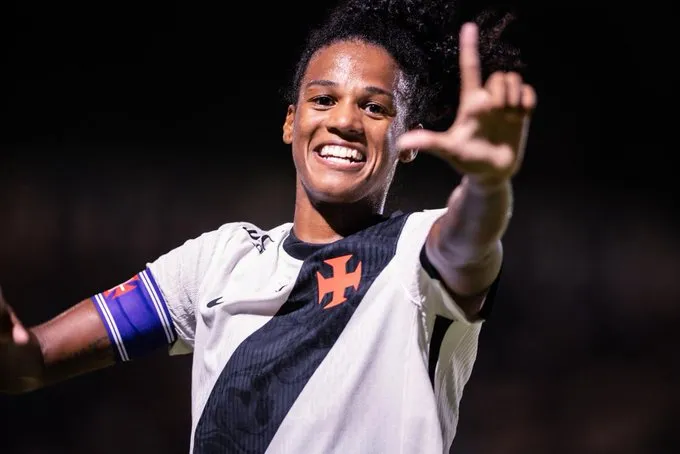 taubate perde e vasco mantem 100 feminino a2