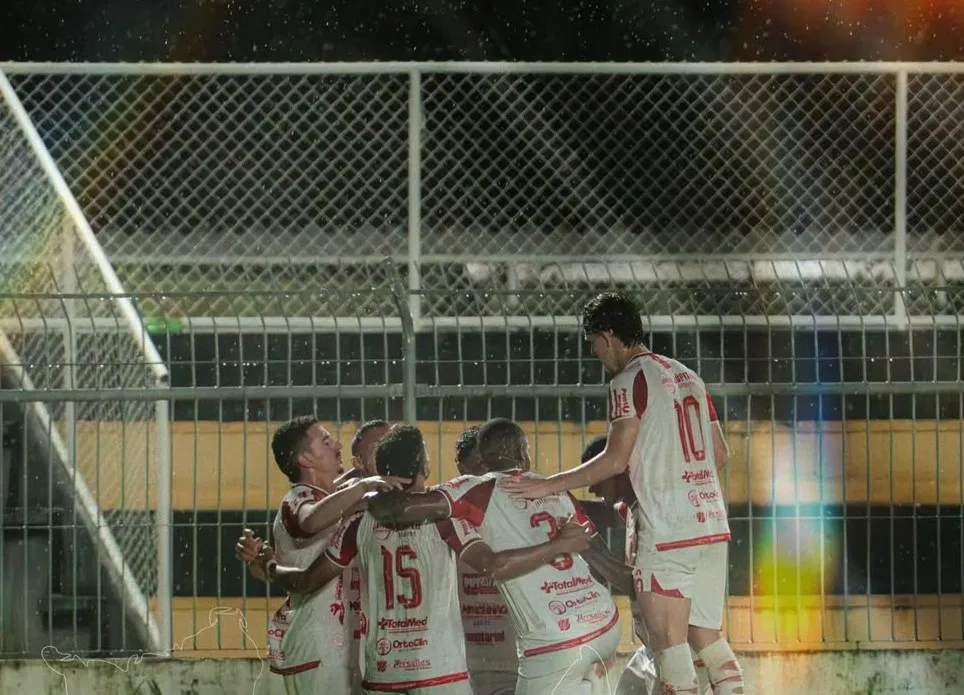 Trem Imperatriz Série D