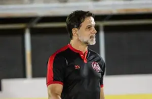 Técnico da Inter avalia derrota no primeiro jogo e projeta decisão em Bebedouro