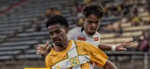 Brasiliense-DF 1 x 1 Aparecidense-GO – Empate com gol no fim no Serejão
