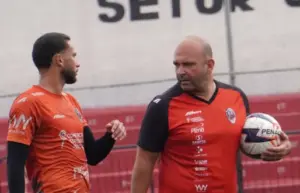 Itaquaquecetuba x União Mogi - Onde assistir, arbitragem e escalações!