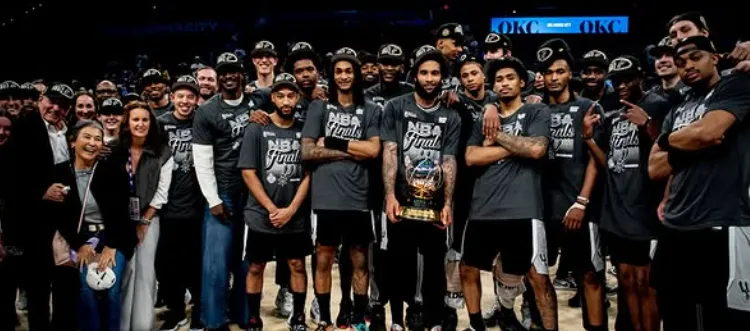 Spurs