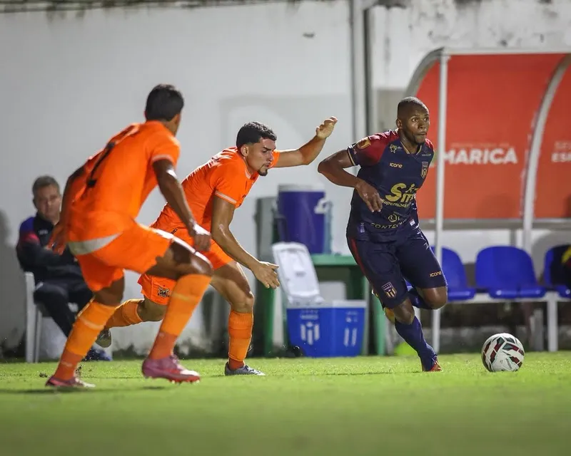 Maricá-RJ 1 x 0 Nova Iguaçu-RJ - Na raça Tsunami vence duelo carioca 2 v10S8oOb unnamed 1