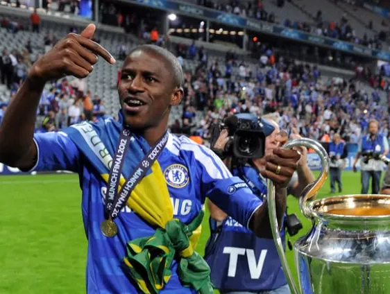 Chelsea