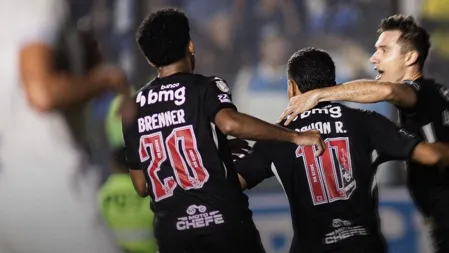 vASCO 2026
