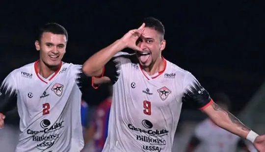 Atlético Cearense