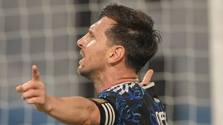 Messi