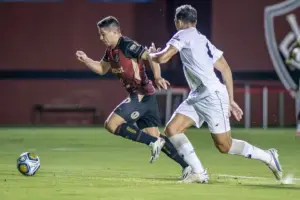 Vitória-BA x ABC-RN - Onde assistir, horário e escalações