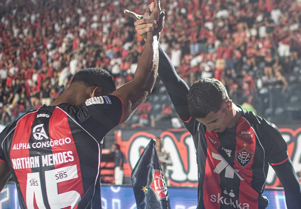 Foto: Victor Ferreira | EC Vitória