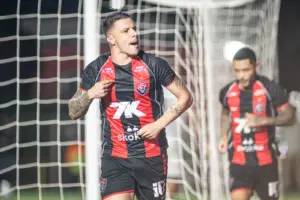 COPA DO NORDESTE: Primeiros semifinalistas são definidos