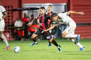 COPA DO NORDESTE: Sport e Vitória defendem vantagem para ir à final