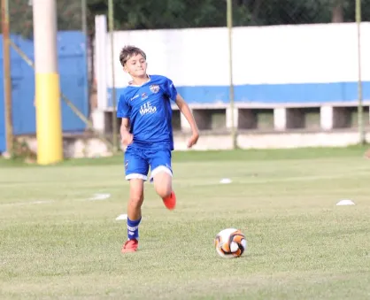 Hyper Valinhos enfrenta o Sfera em Jarinu pelo Paulista