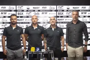Figueirense demite executivo após início complicado na Série C