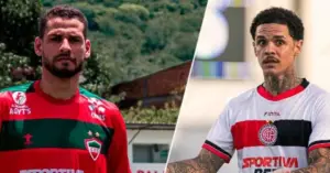 CSE-AL 0 x 0 Atlético-BA - Tricolor tropeça diante do lanterna