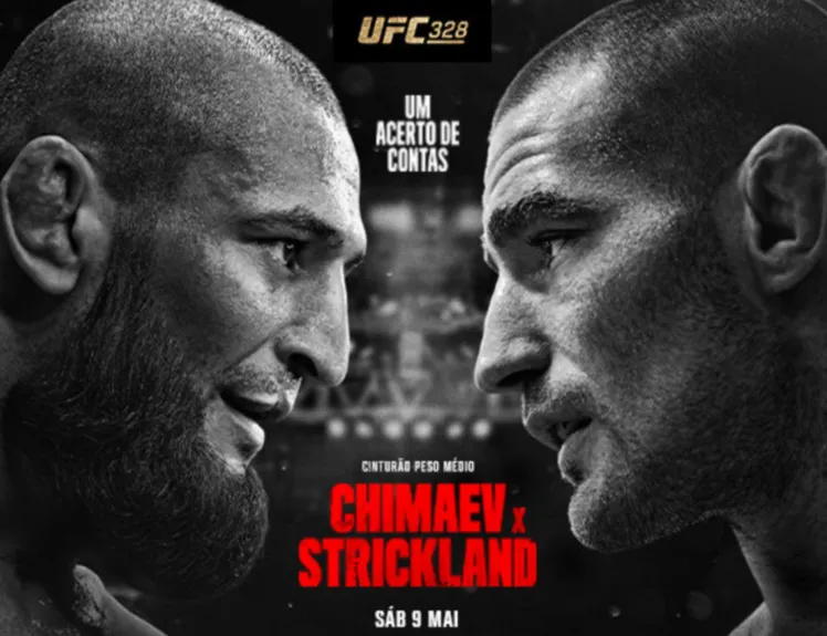 UFC
