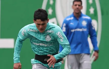 Palmeiras ganha reforço importante para decisão na Libertadores 2 yXzQM1tA Sosa CesarGreco 2026 Lbiertadores Palmeiras