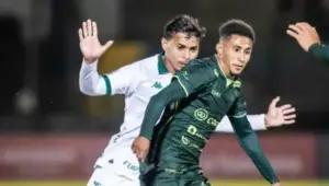Ypiranga-RS x Maringá-PR - Onde assistir, escalações e arbitragem