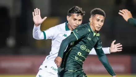 Ypiranga-RS x Maringá-PR - Onde assistir, escalações e arbitragem