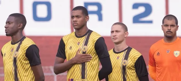 Manthiqueira x Mauá - Onde assistir, escalações e arbitragem!