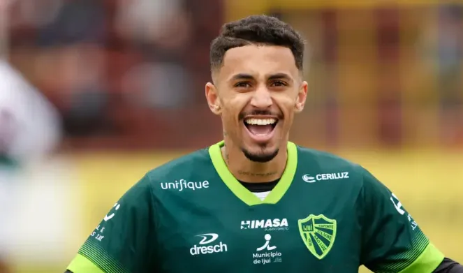 São Luiz