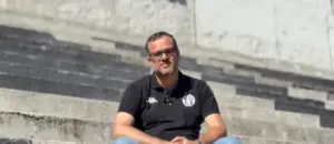 Presidente Matheus Bonassi convoca torcida para jogo do XV