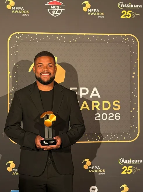 Destaque em Malta, Vitinho recebe sondagens do Brasil 3 4NK2mpYp image