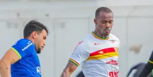 Juazeirense-BA 0 x 1 Serra Branca-PB - Carcará vence novamente e avança de fase