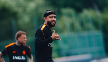 Técnico da Holanda avaliou rotina de Memphis no Corinthians 4 Copa do Mundo-2026