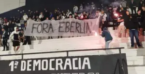 Mais prejuízos para o jogo da Ponte Preta diante do Cuiabá