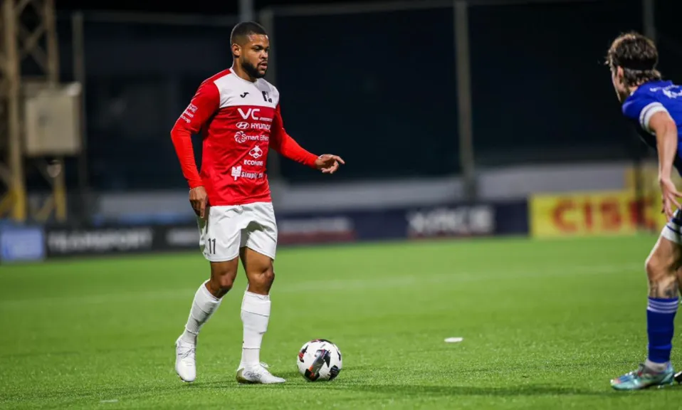Destaque em Malta, Vitinho recebe sondagens do Brasil 2 8BoIsyWb image