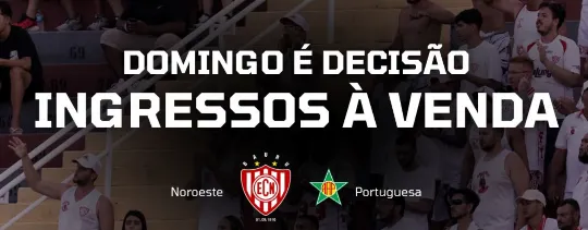 Foto: (Divulgação / Noroeste)