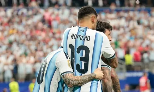 Argentina Romero