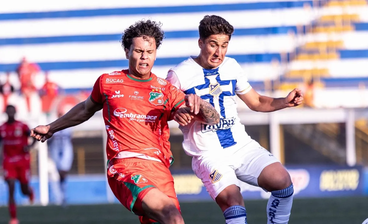Foto: Alan araujo/ @a5_fotografia