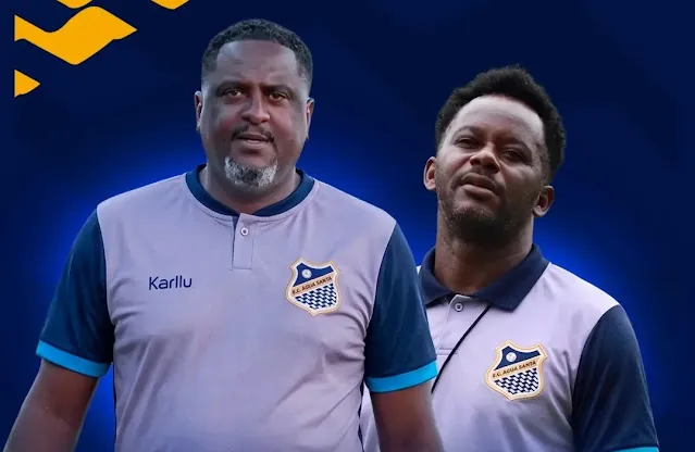 Água Santa contrata Jorge Castilho para o mata-mata da Série D