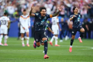 'Noite da vergonha': jornal da Alemanha detona seleção após eliminação na Copa do Mundo