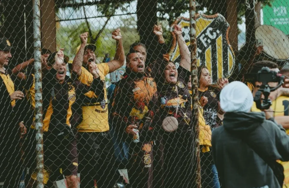 Com transmissão ao vivo, Copa Sabesp chega a semifinais 3 AMzWOahK image