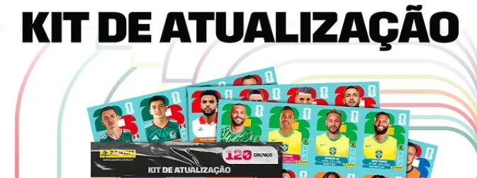 Foto: (Divulgação / Panini)