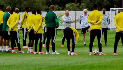 México x África do Sul - Onde assistir, escalações e arbitragem 3 Copa do Mundo-2026