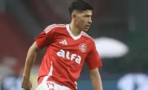 Futuro de Alan Rodríguez no Internacional segue incerto