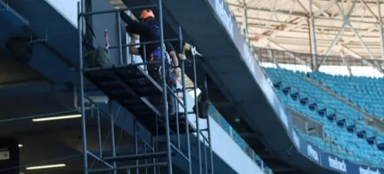 Arena do Gremio