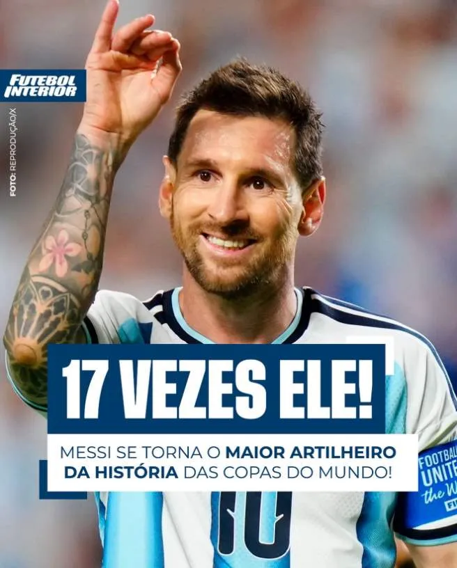 Copa do Mundo - 2026