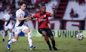 Ponte Preta, fábrica de derrotas. Veja as notas!