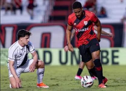 Série B - 2026