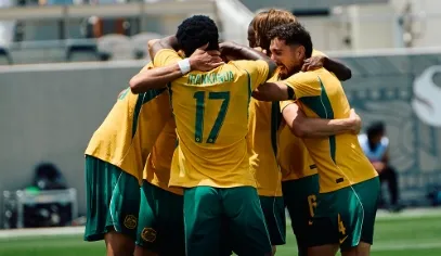 Austrália x Turquia - Onde assistir, escalações e arbitragem 4 Copa do Mundo-2026