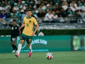 Austrália define convocados para a Copa do Mundo